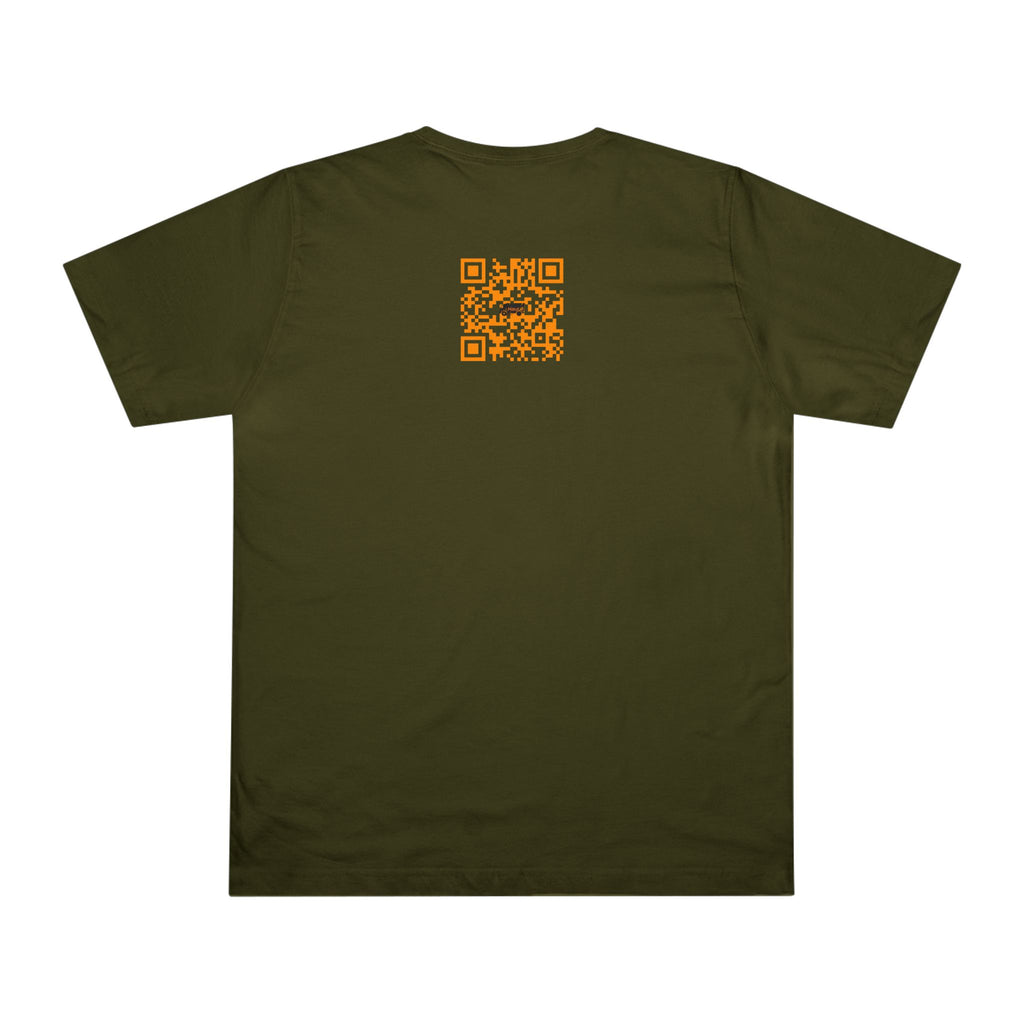 Unisex Deluxe T-shirt