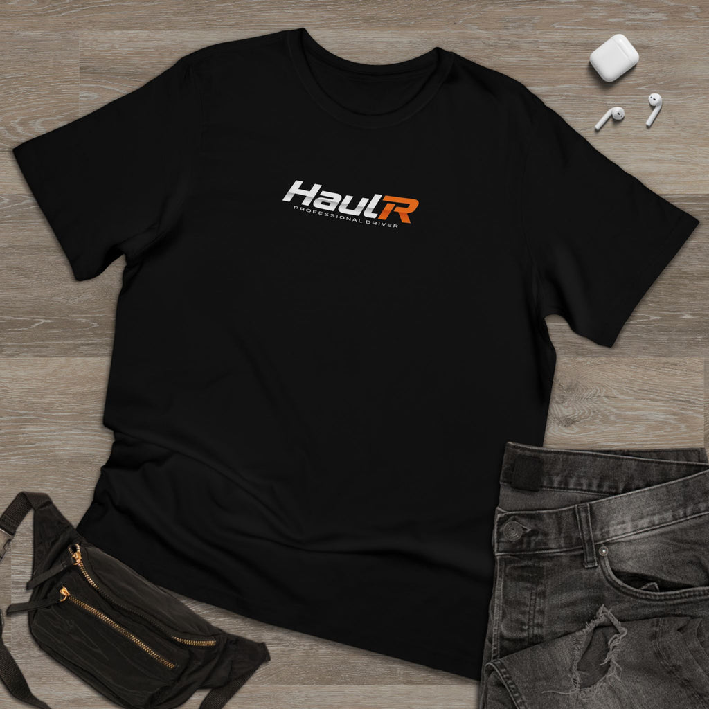 Unisex Deluxe T-shirt