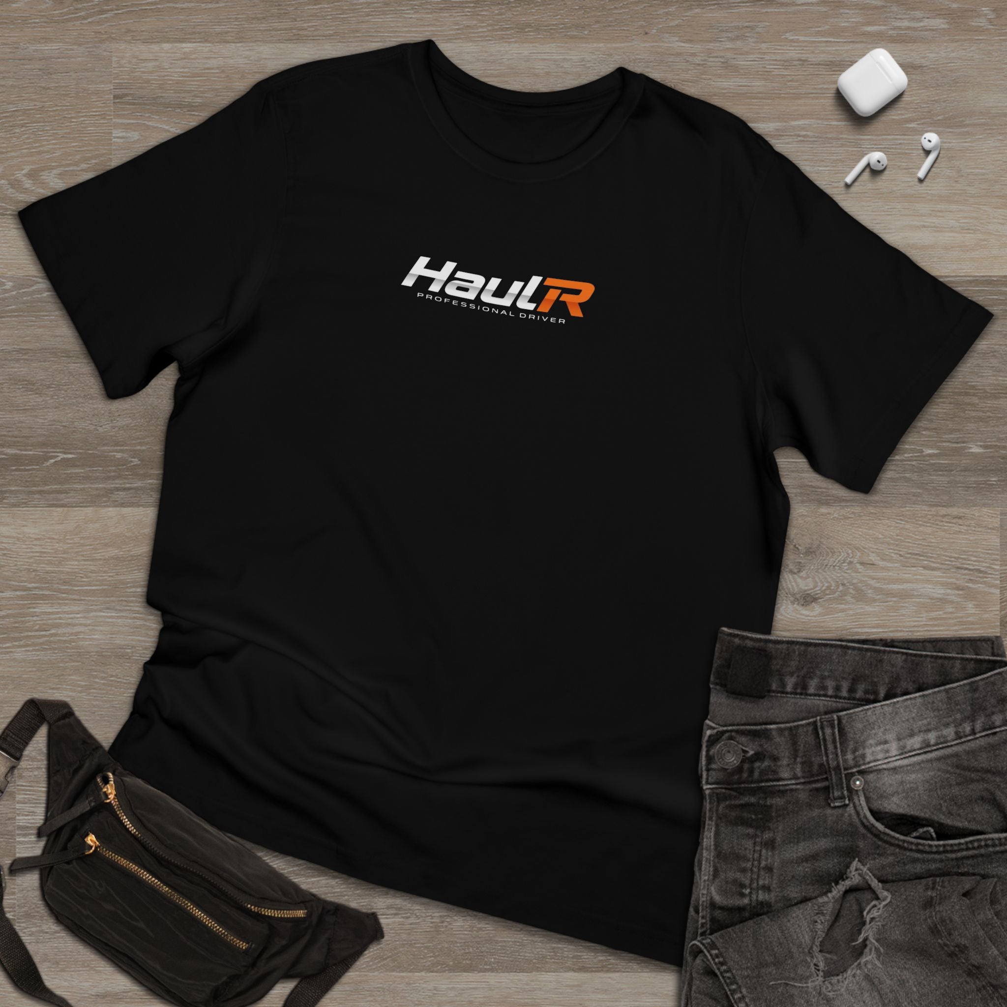 Unisex Deluxe T-shirt