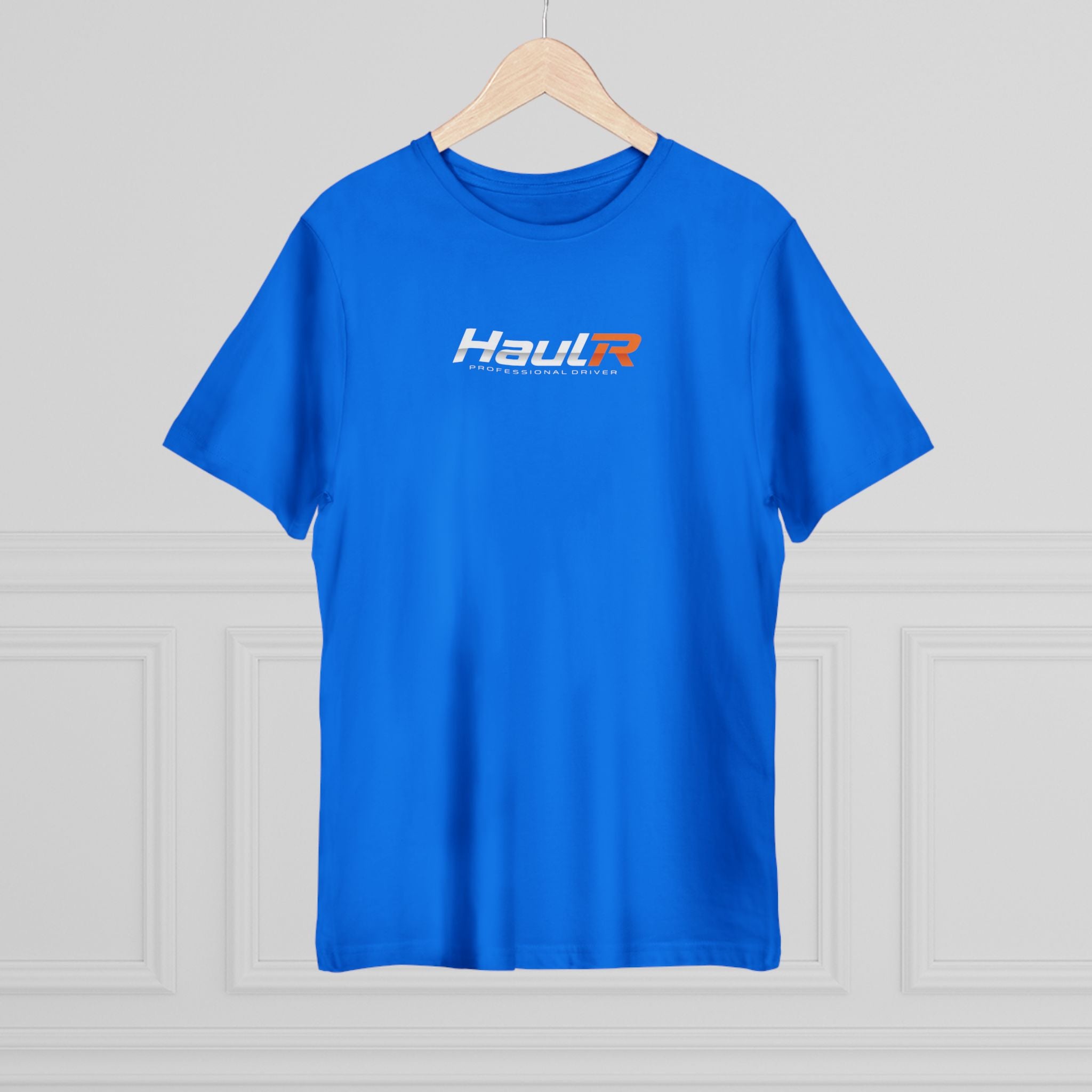 Unisex Deluxe T-shirt