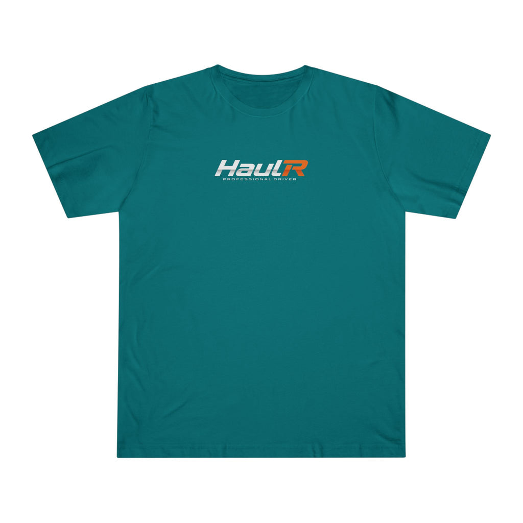 Unisex Deluxe T-shirt