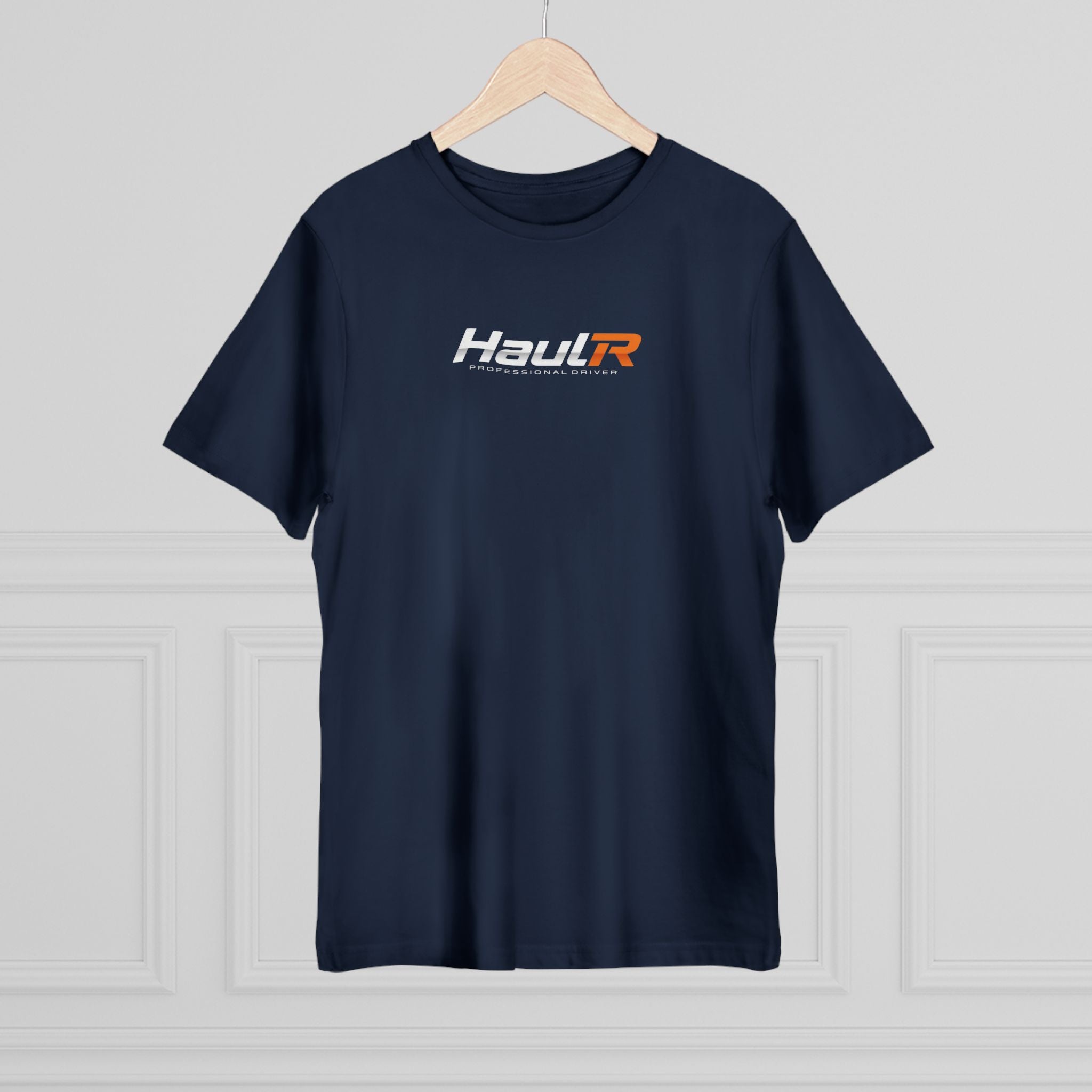 Unisex Deluxe T-shirt