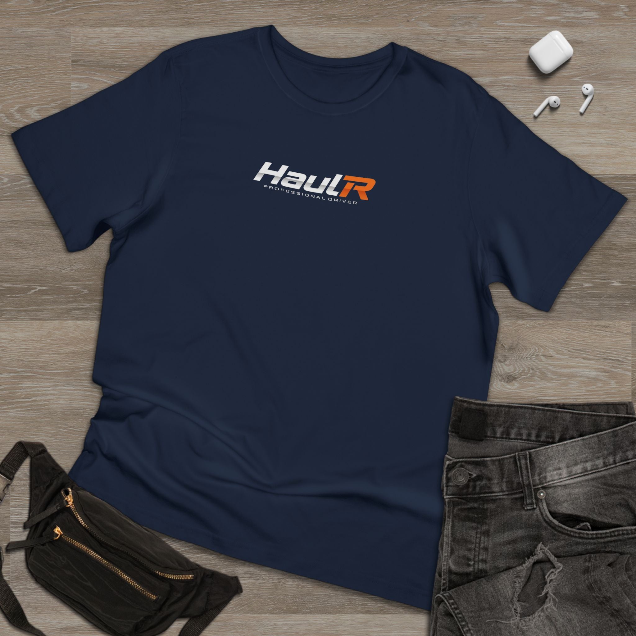 Unisex Deluxe T-shirt