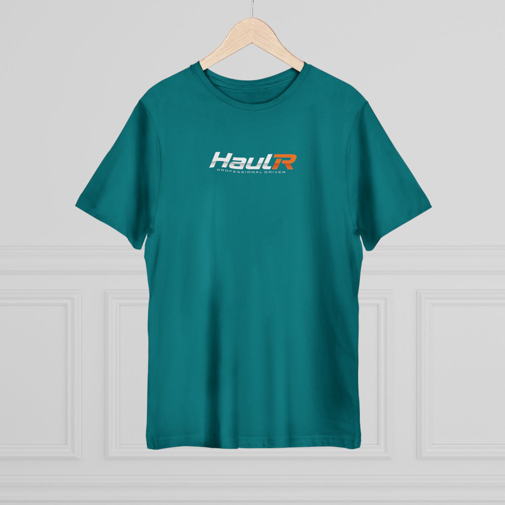 Unisex Deluxe T-shirt