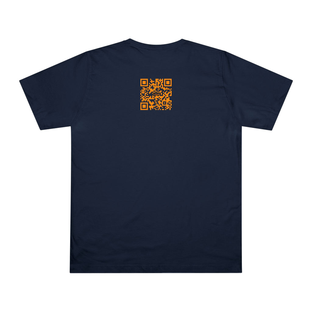 Unisex Deluxe T-shirt