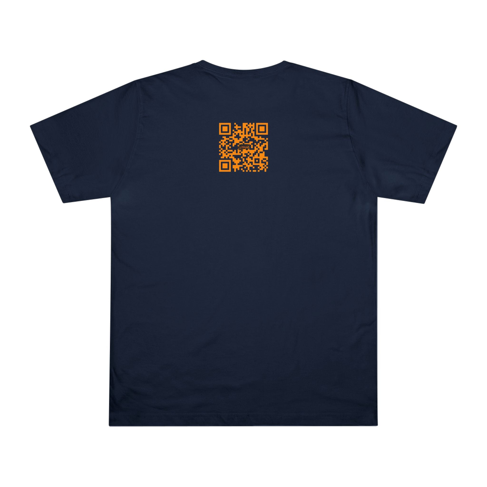 Unisex Deluxe T-shirt