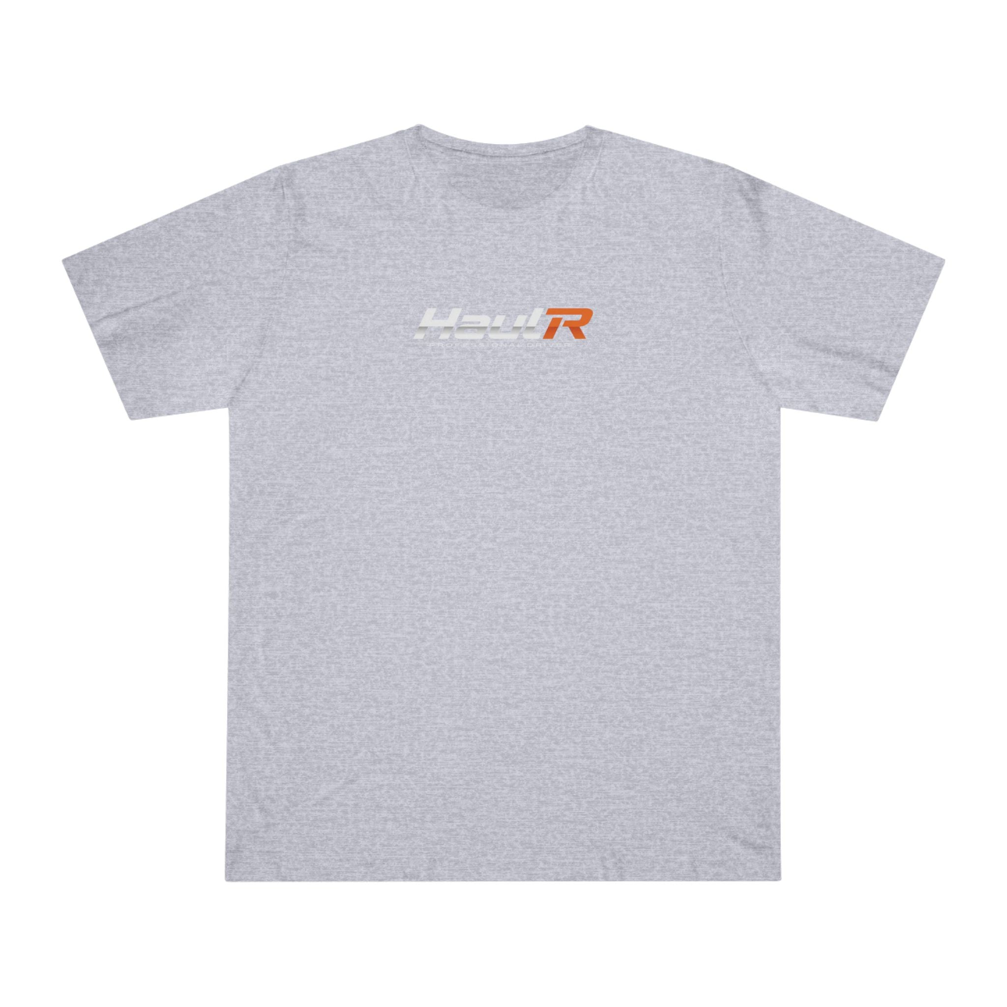 Unisex Deluxe T-shirt