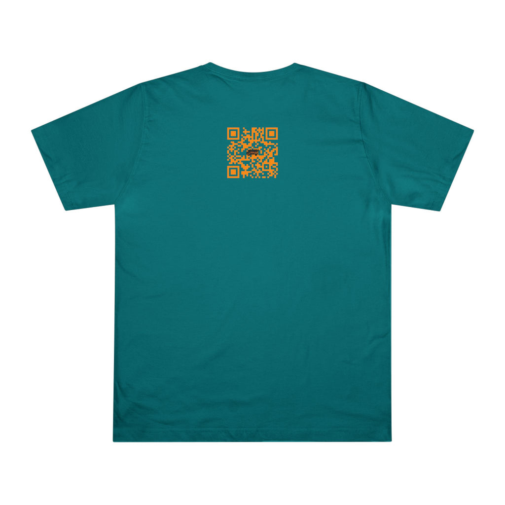Unisex Deluxe T-shirt