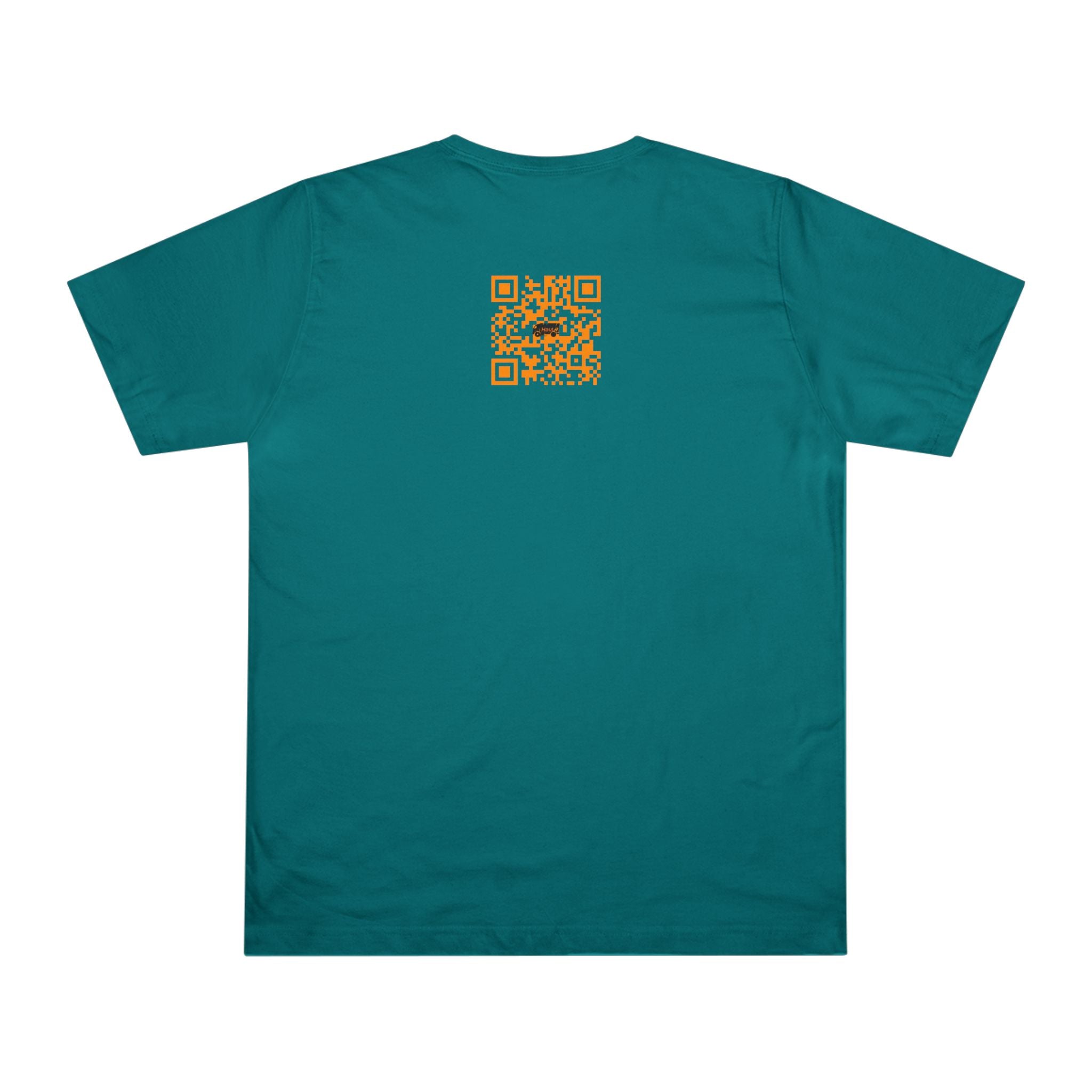 Unisex Deluxe T-shirt