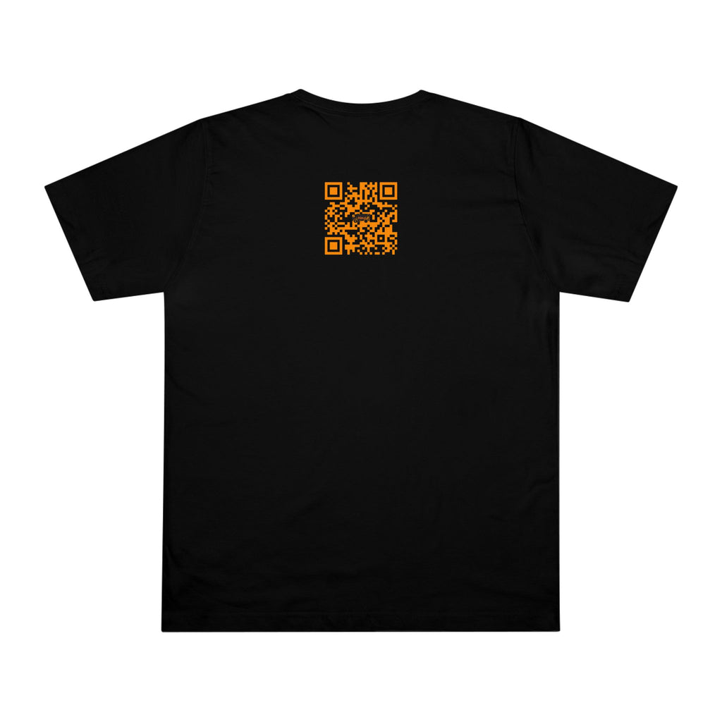 Unisex Deluxe T-shirt