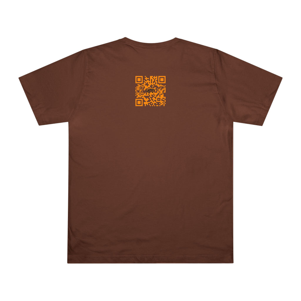 Unisex Deluxe T-shirt