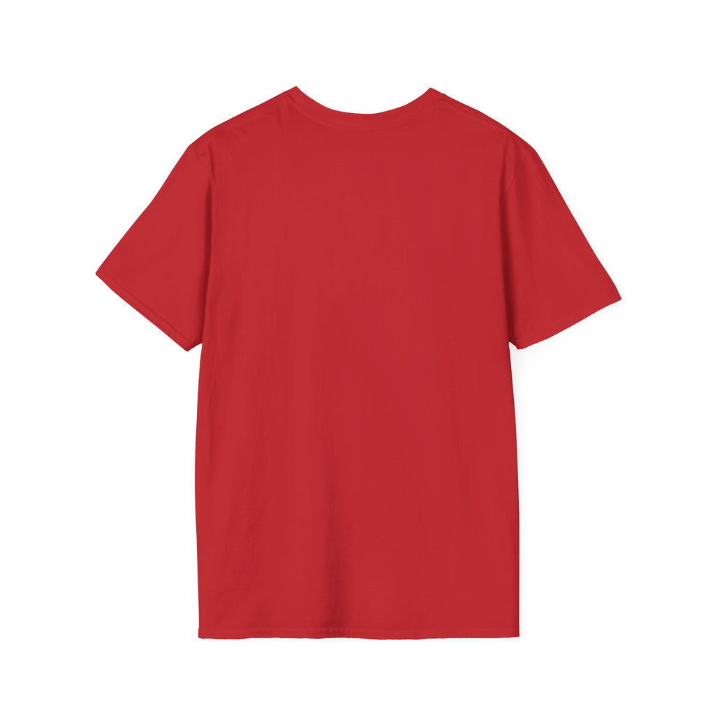T‑Shirt — “Don’t Tread On Me” Coiled Gadsden Snake Patriotic Tee