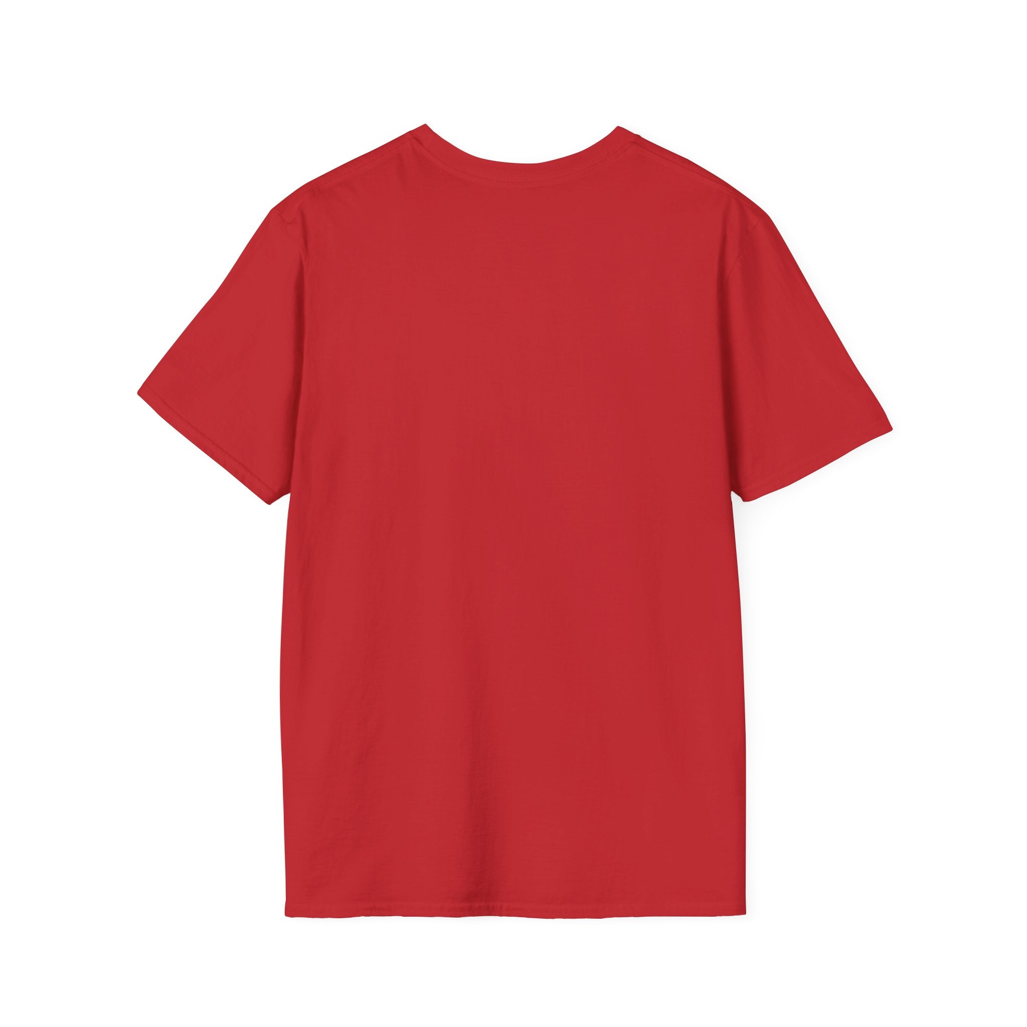 T‑Shirt — “Don’t Tread On Me” Coiled Gadsden Snake Patriotic Tee