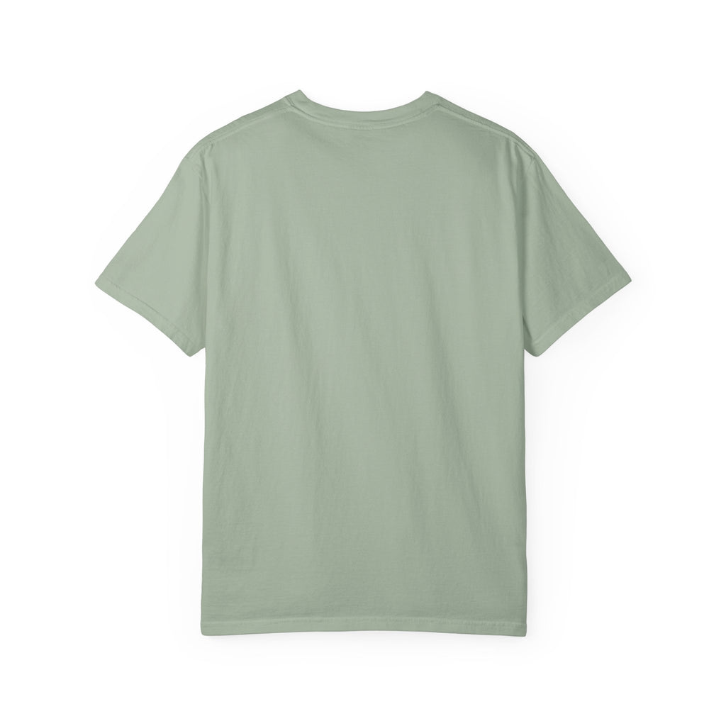 Miniature Pony T-Shirt — "I'm happy being little." Horse Lover Tee