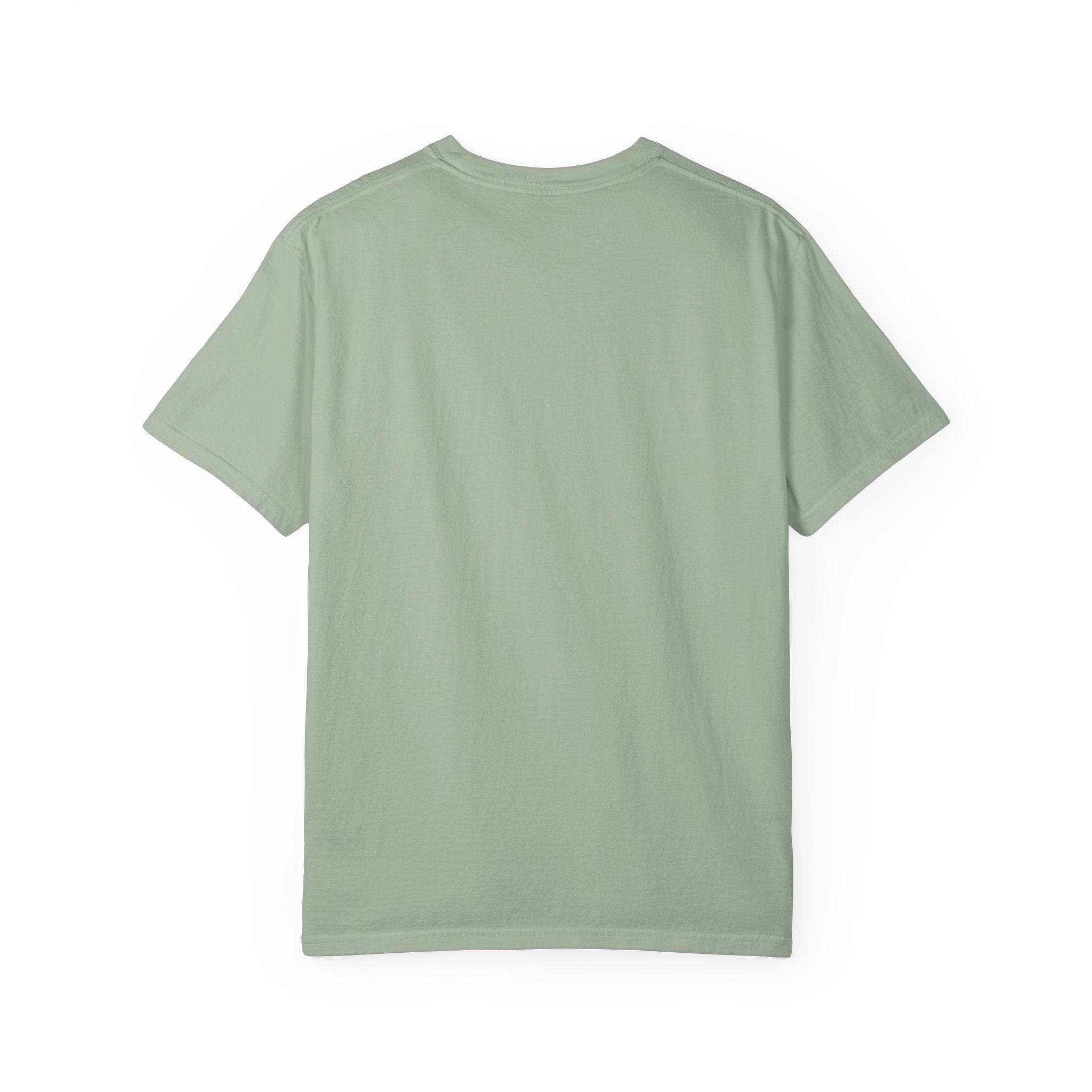 Miniature Pony T-Shirt — "I'm happy being little." Horse Lover Tee