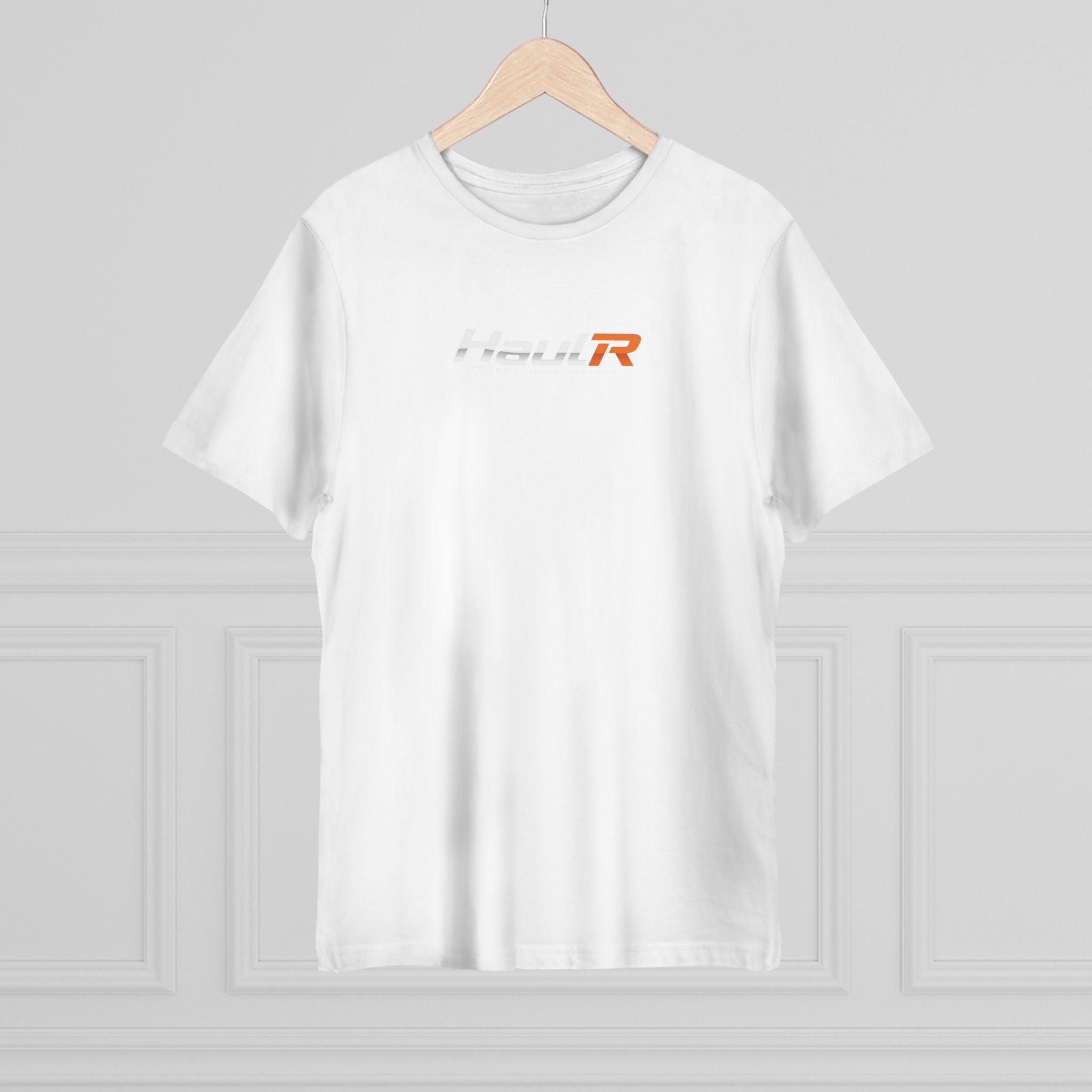 Unisex Deluxe T-shirt