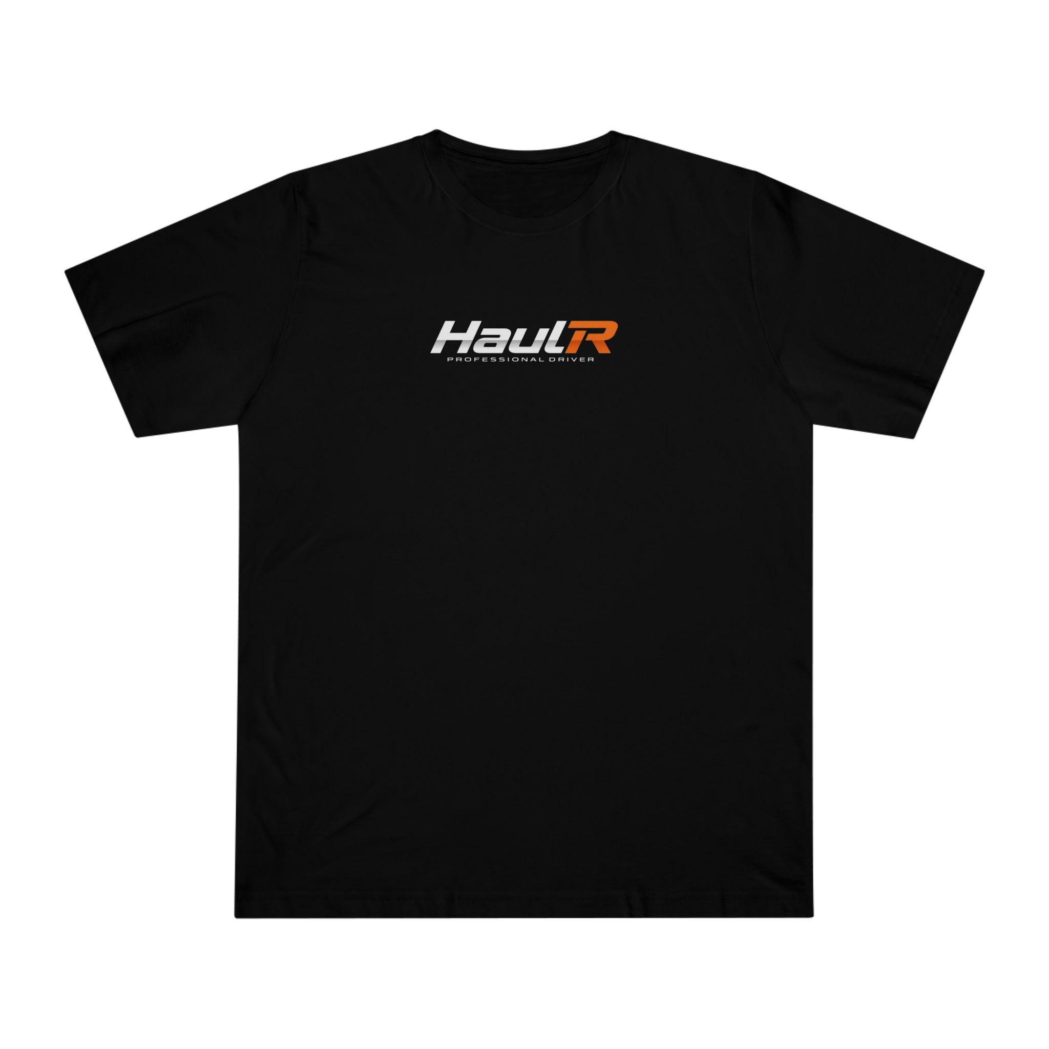 Unisex Deluxe T-shirt