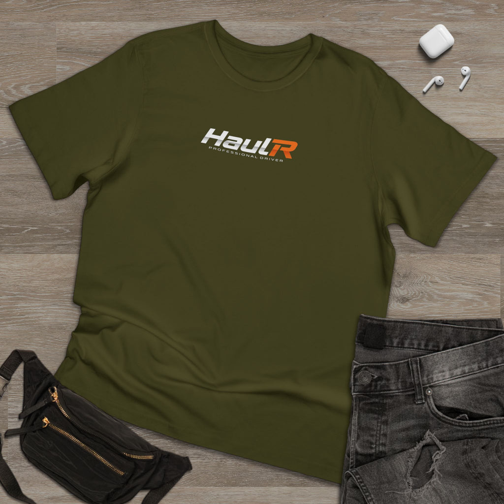 Unisex Deluxe T-shirt