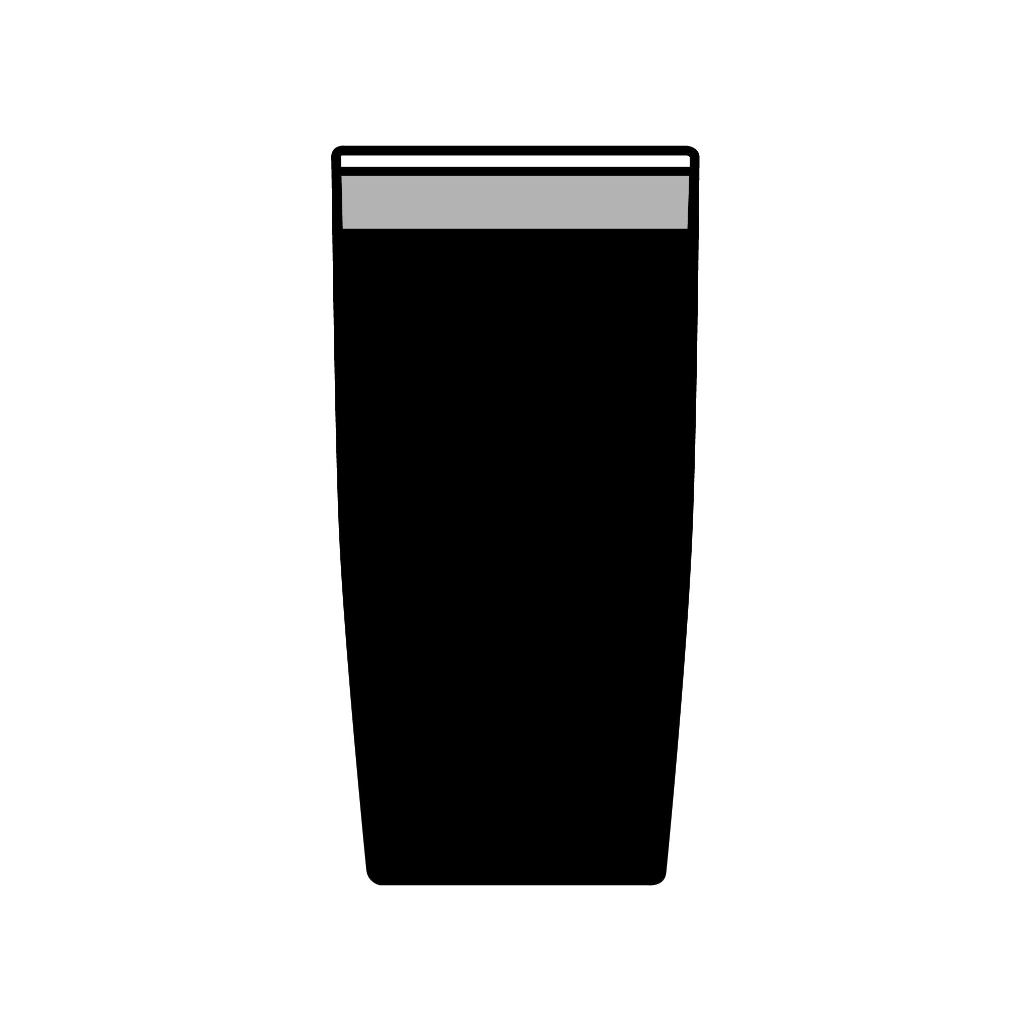 HaulR 20oz Insulated Tumbler — Stainless Travel Cup