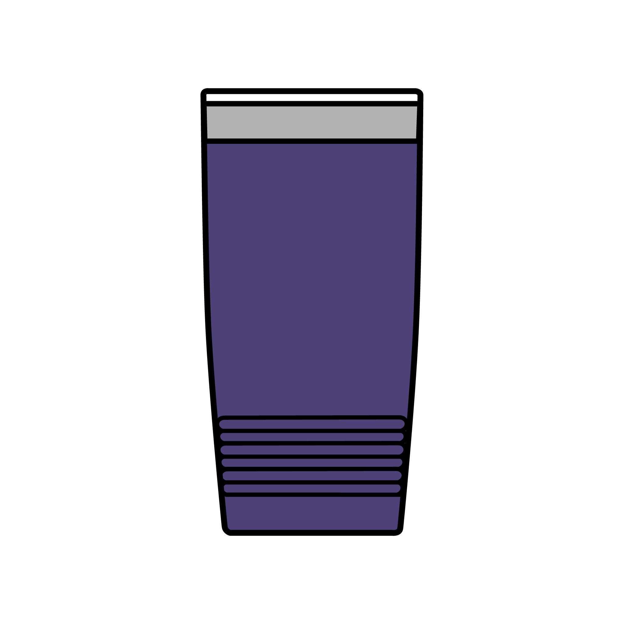 HaulR 20oz Insulated Tumbler — Stainless Travel Cup
