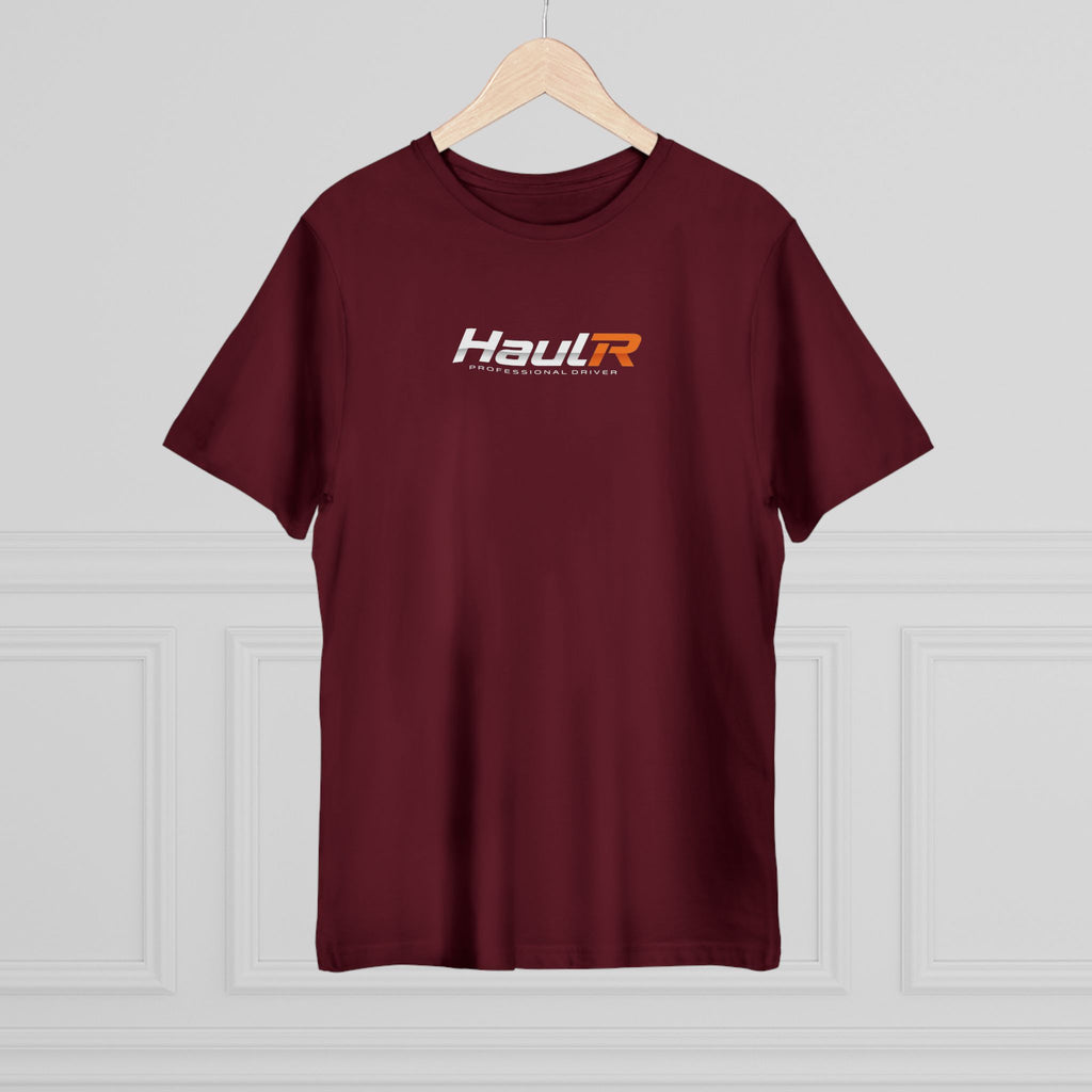Unisex Deluxe T-shirt
