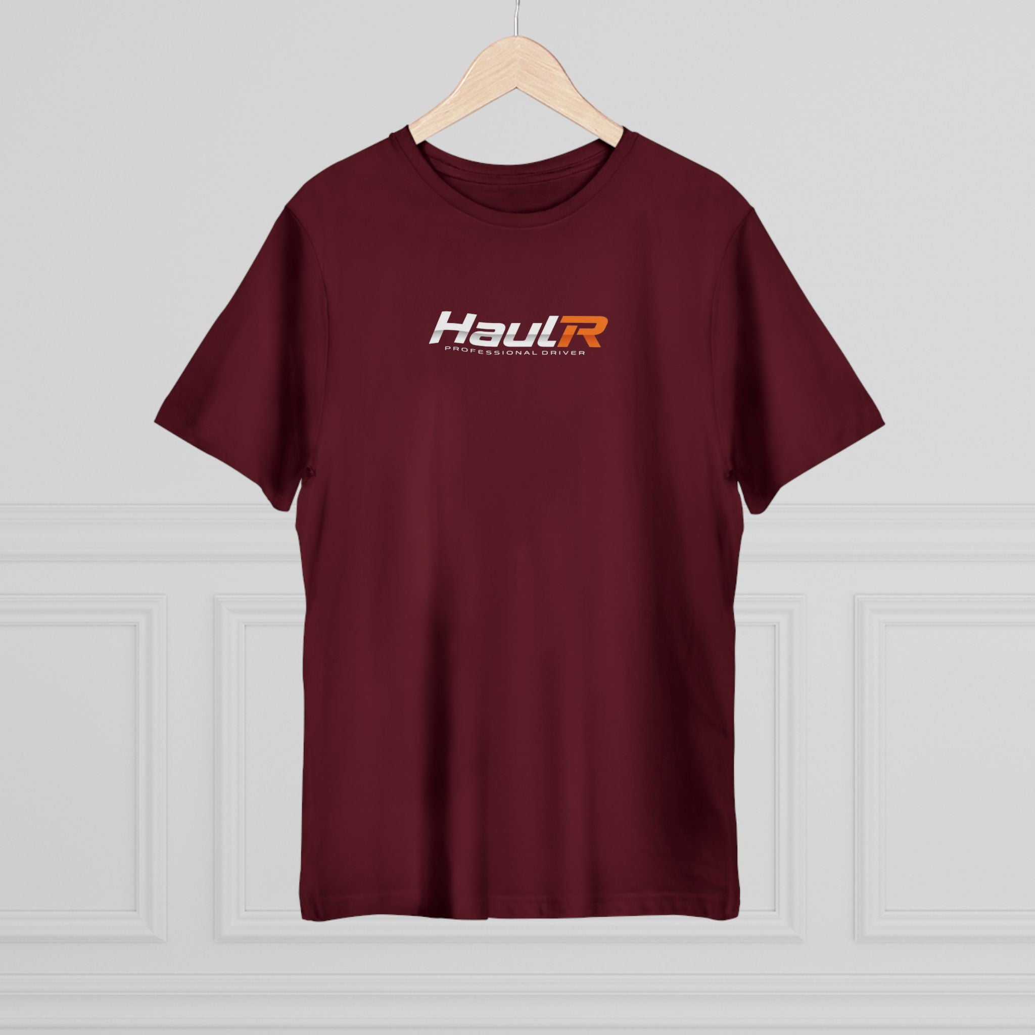 Unisex Deluxe T-shirt