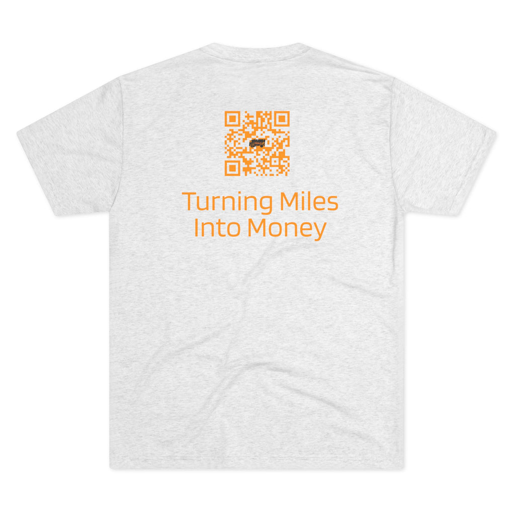 Haul Yeah Trucking Tee — “Haul Yeah” Semi Truck Graphic Shirt