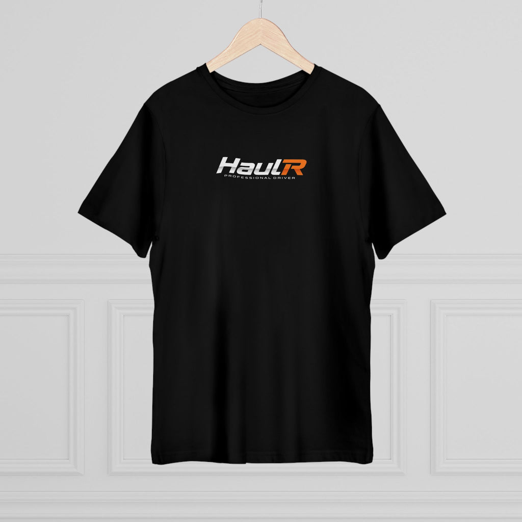 Unisex Deluxe T-shirt