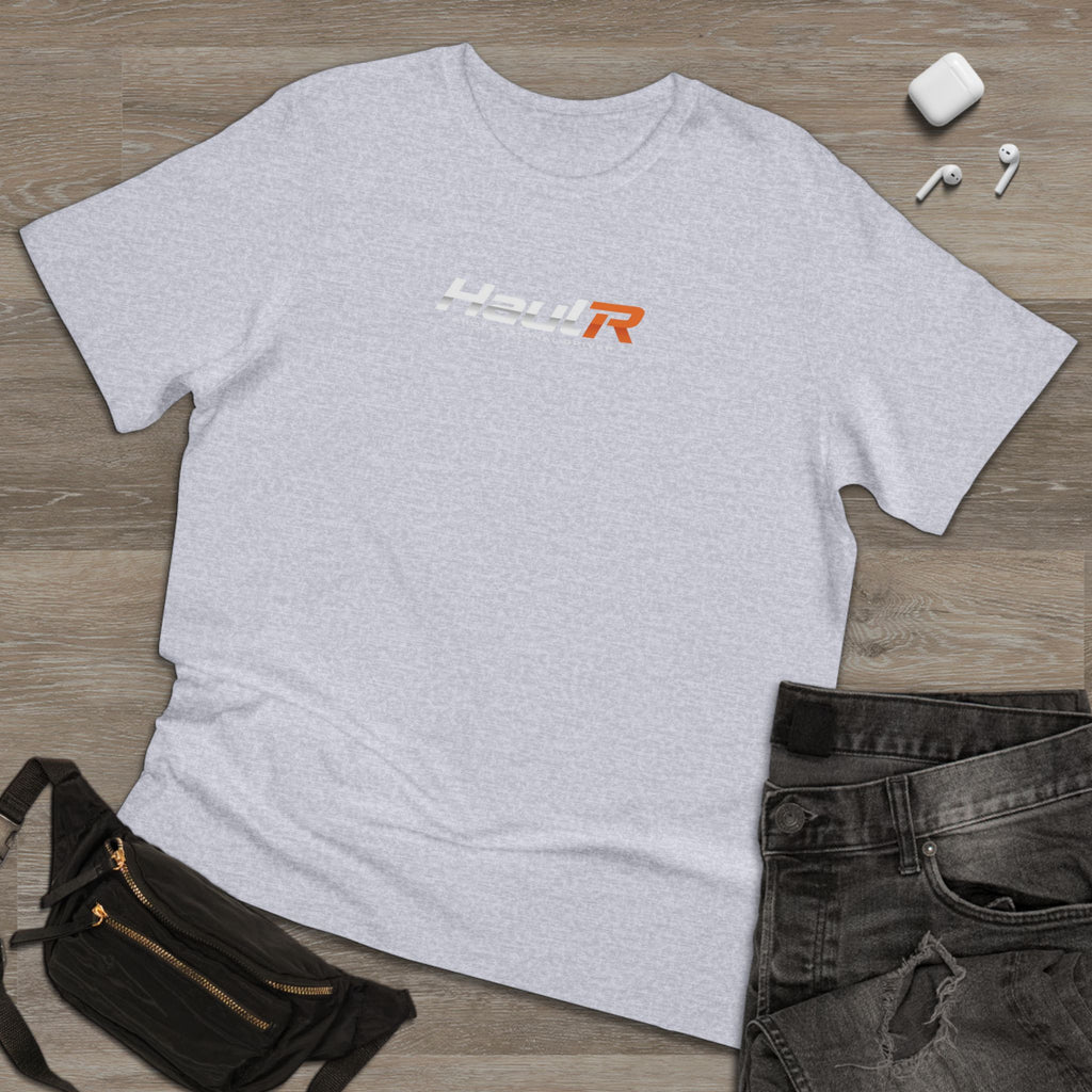 Unisex Deluxe T-shirt