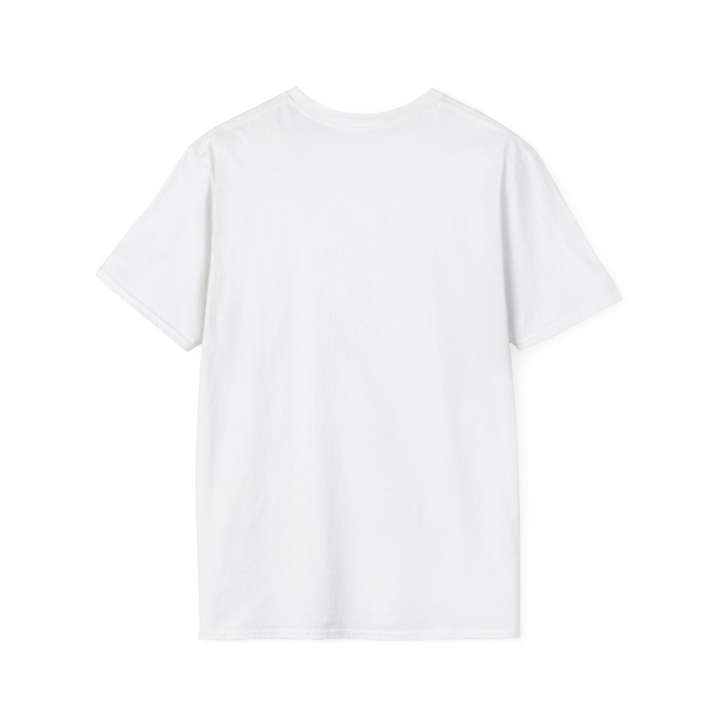 T‑Shirt — “Don’t Tread On Me” Coiled Gadsden Snake Patriotic Tee