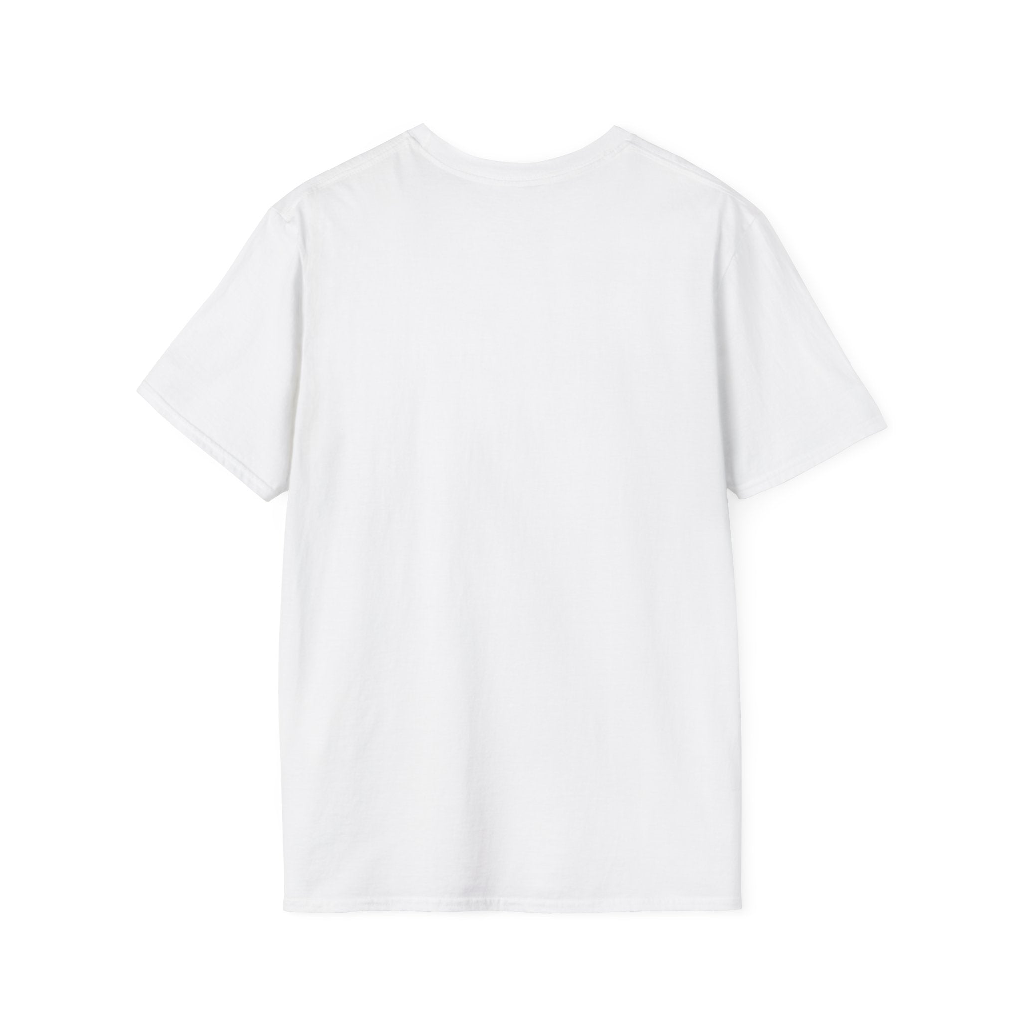 T‑Shirt — “Don’t Tread On Me” Coiled Gadsden Snake Patriotic Tee