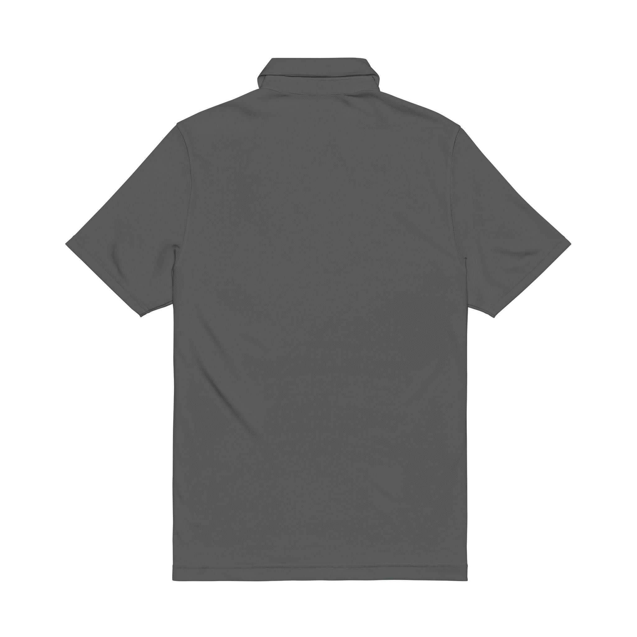 Embroidered Men's Performance Polo — Under Armour® Golf/Casual Shirt