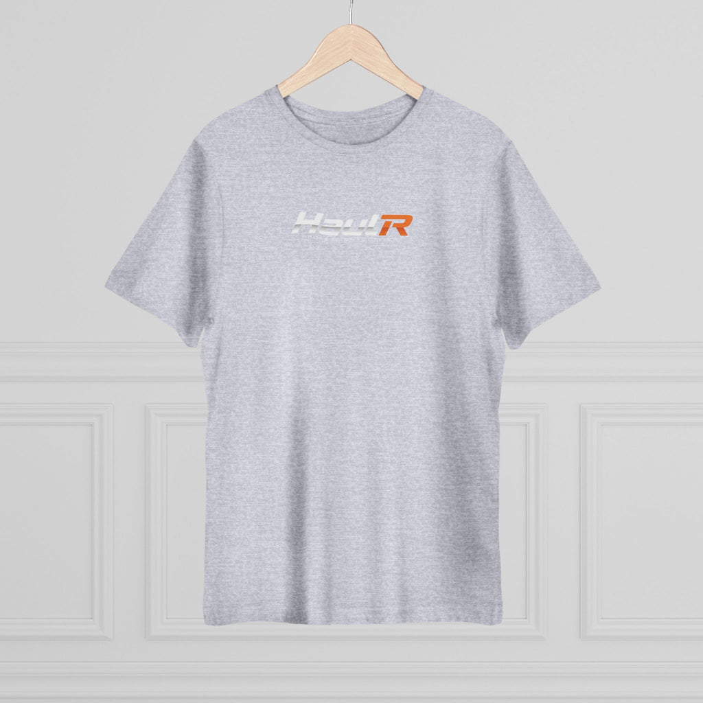 Unisex Deluxe T-shirt