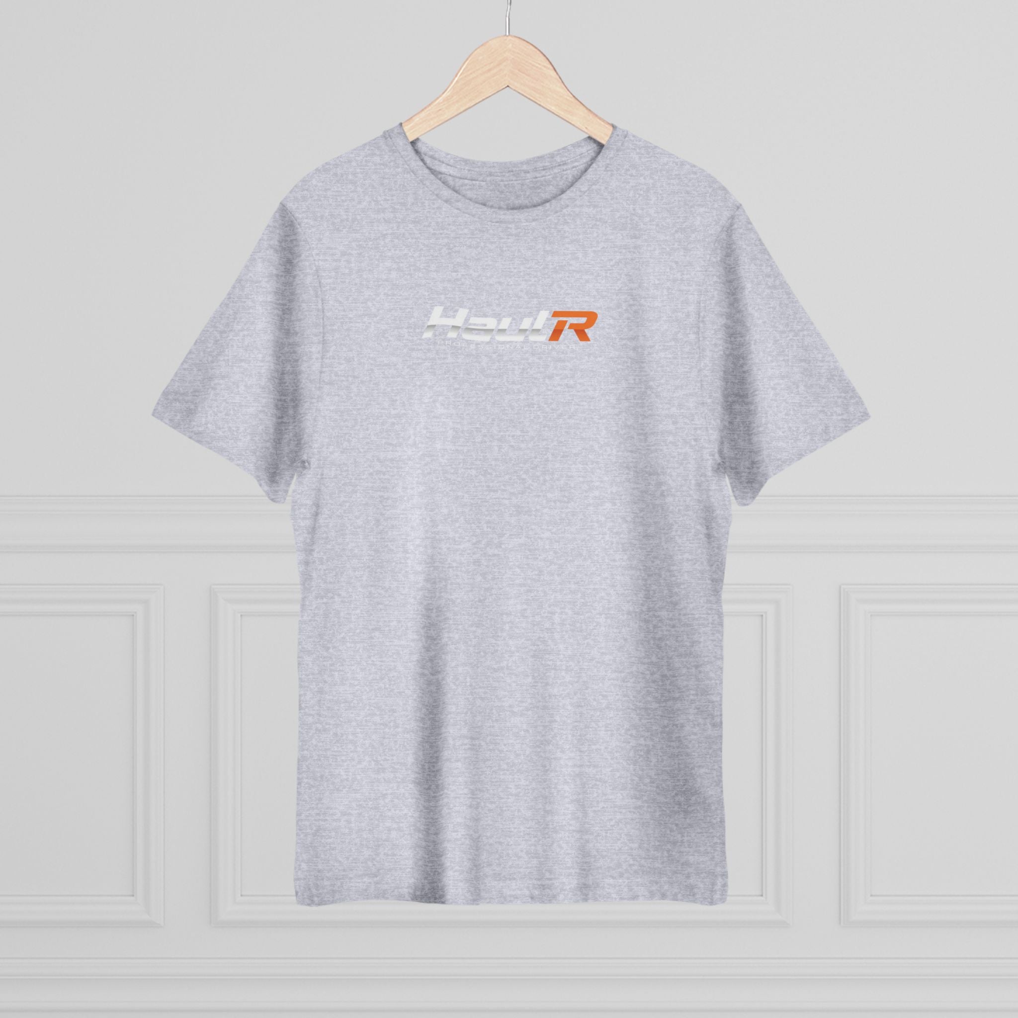Unisex Deluxe T-shirt