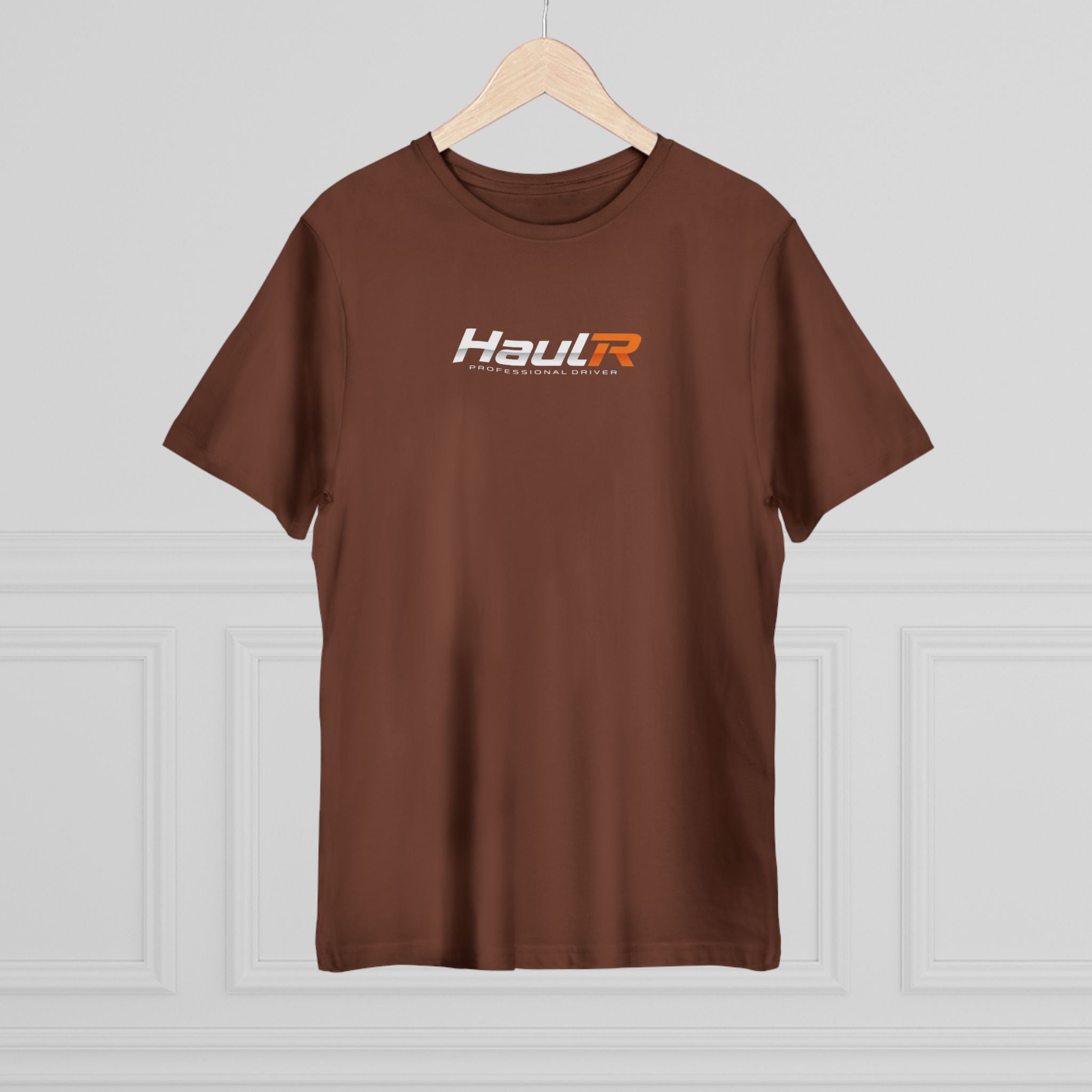 Unisex Deluxe T-shirt