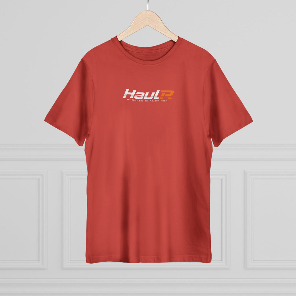 Unisex Deluxe T-shirt