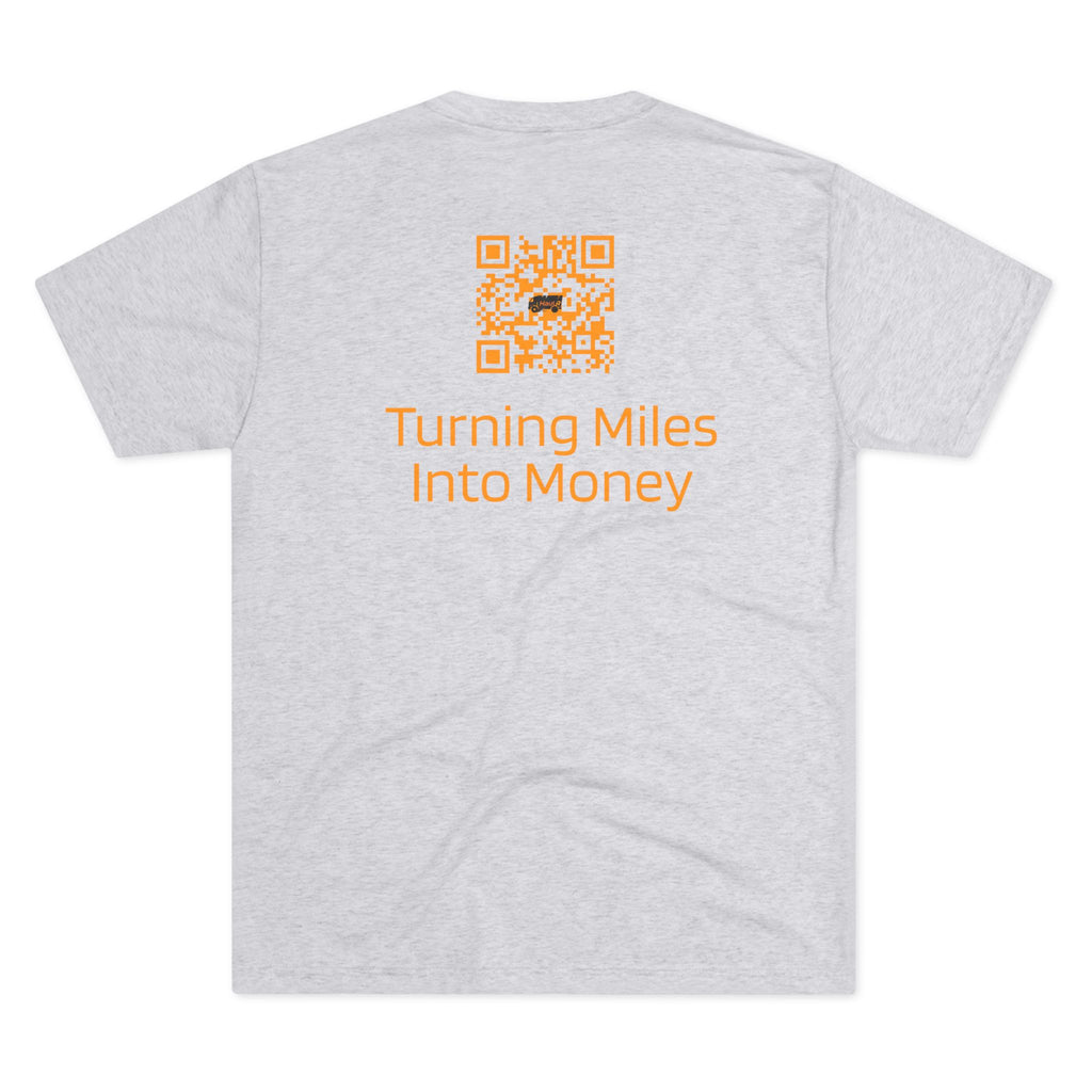Haul Yeah Trucking Tee — “Haul Yeah” Semi Truck Graphic Shirt