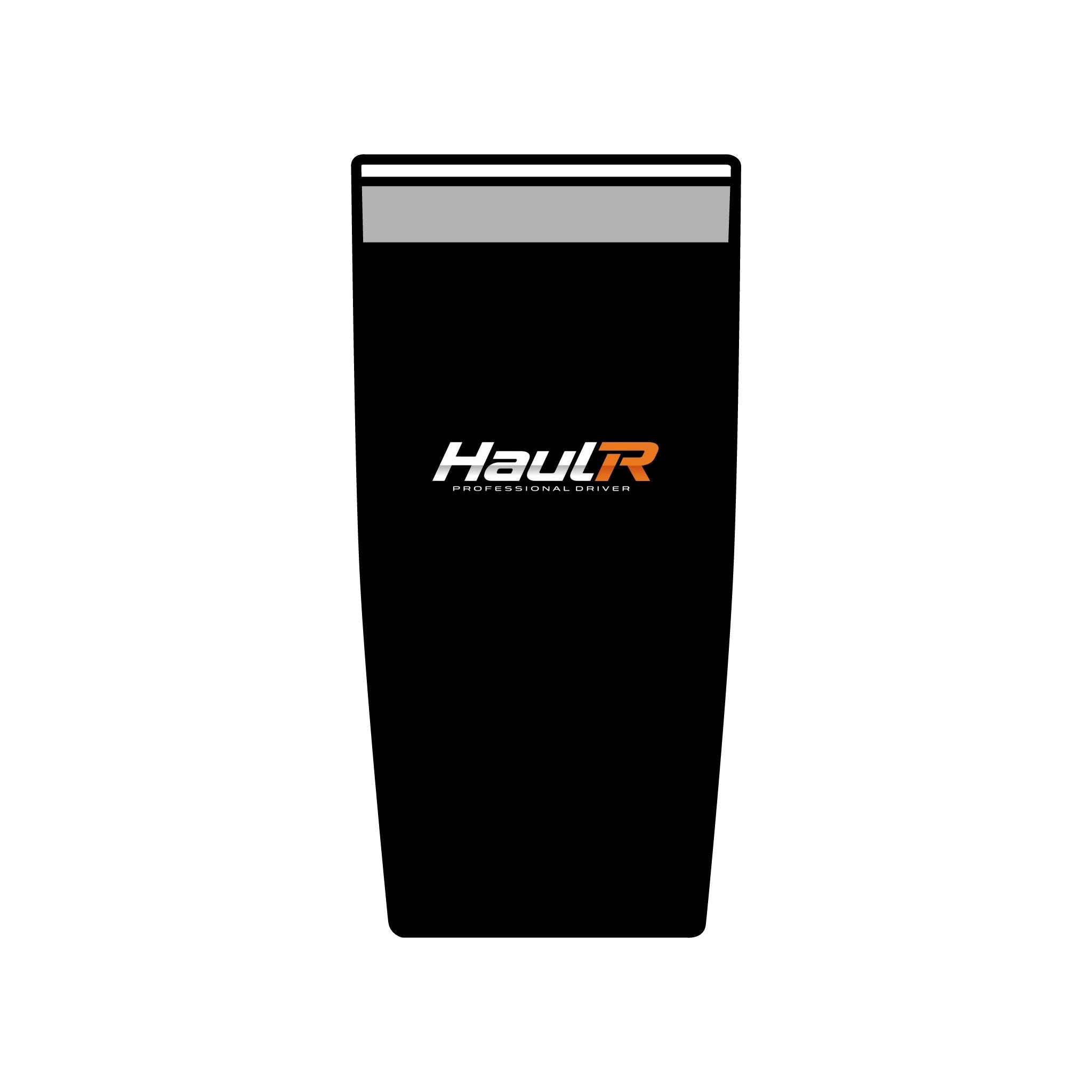 HaulR 20oz Insulated Tumbler — Stainless Travel Cup