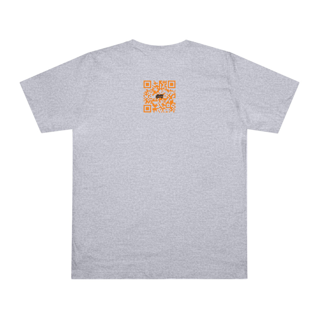 Unisex Deluxe T-shirt