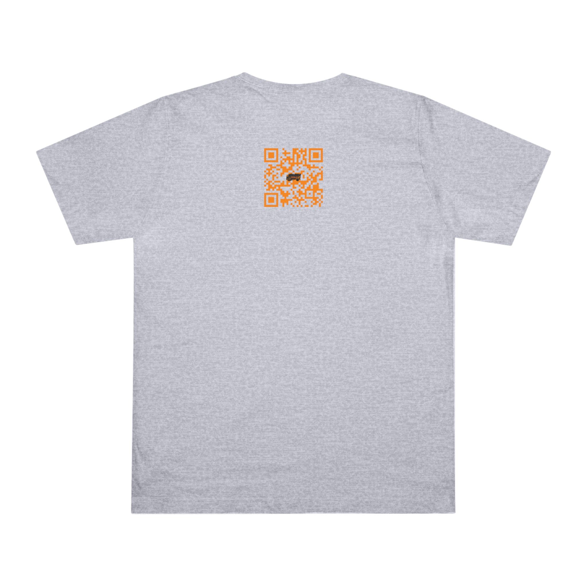 Unisex Deluxe T-shirt