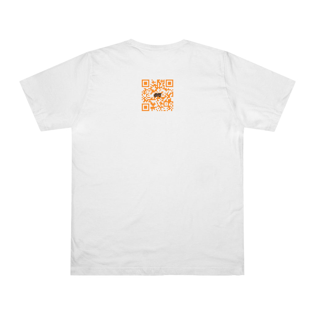 Unisex Deluxe T-shirt