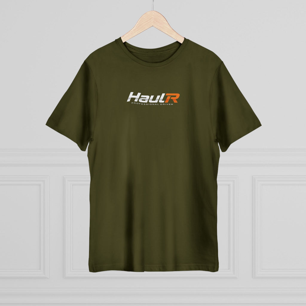 Unisex Deluxe T-shirt