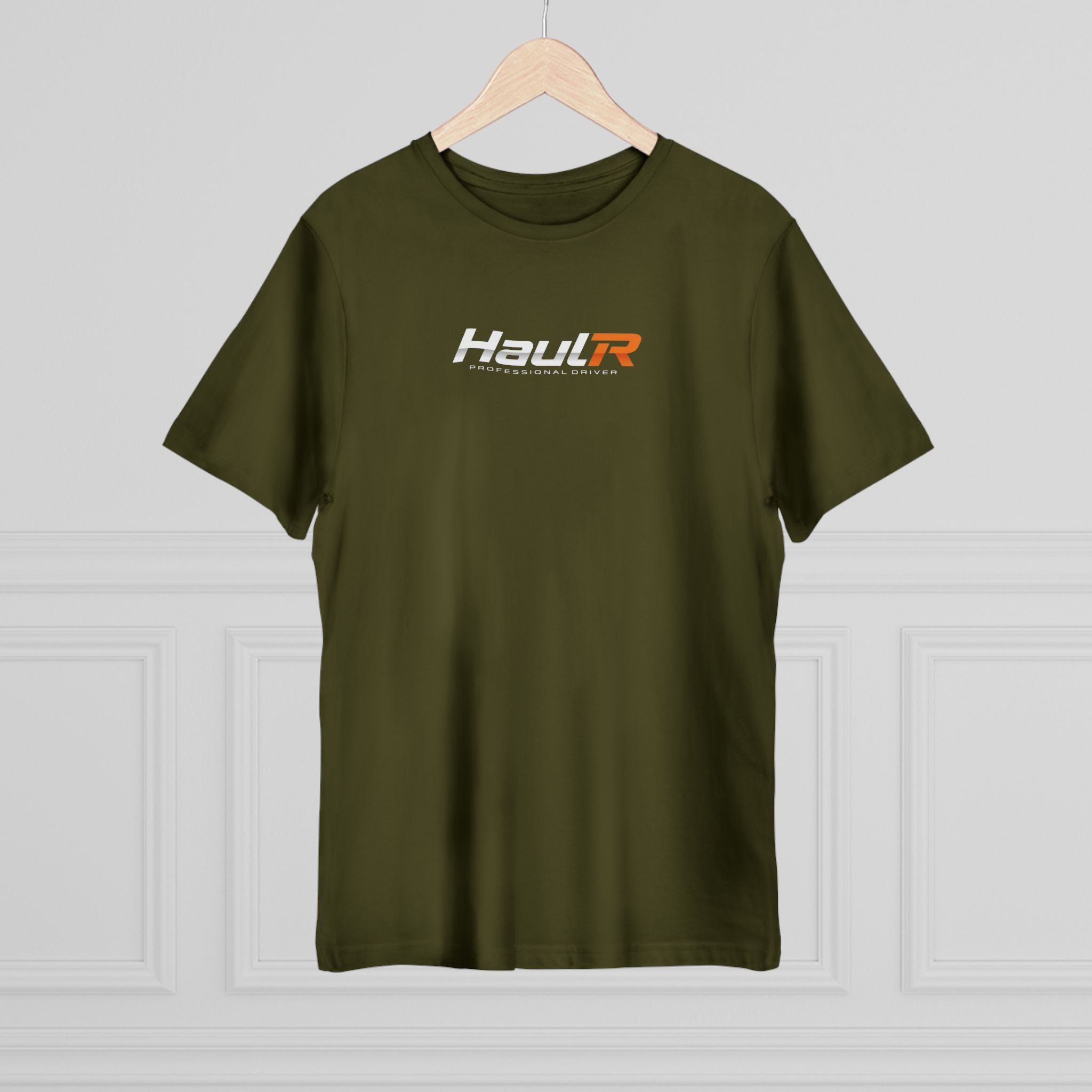 Unisex Deluxe T-shirt