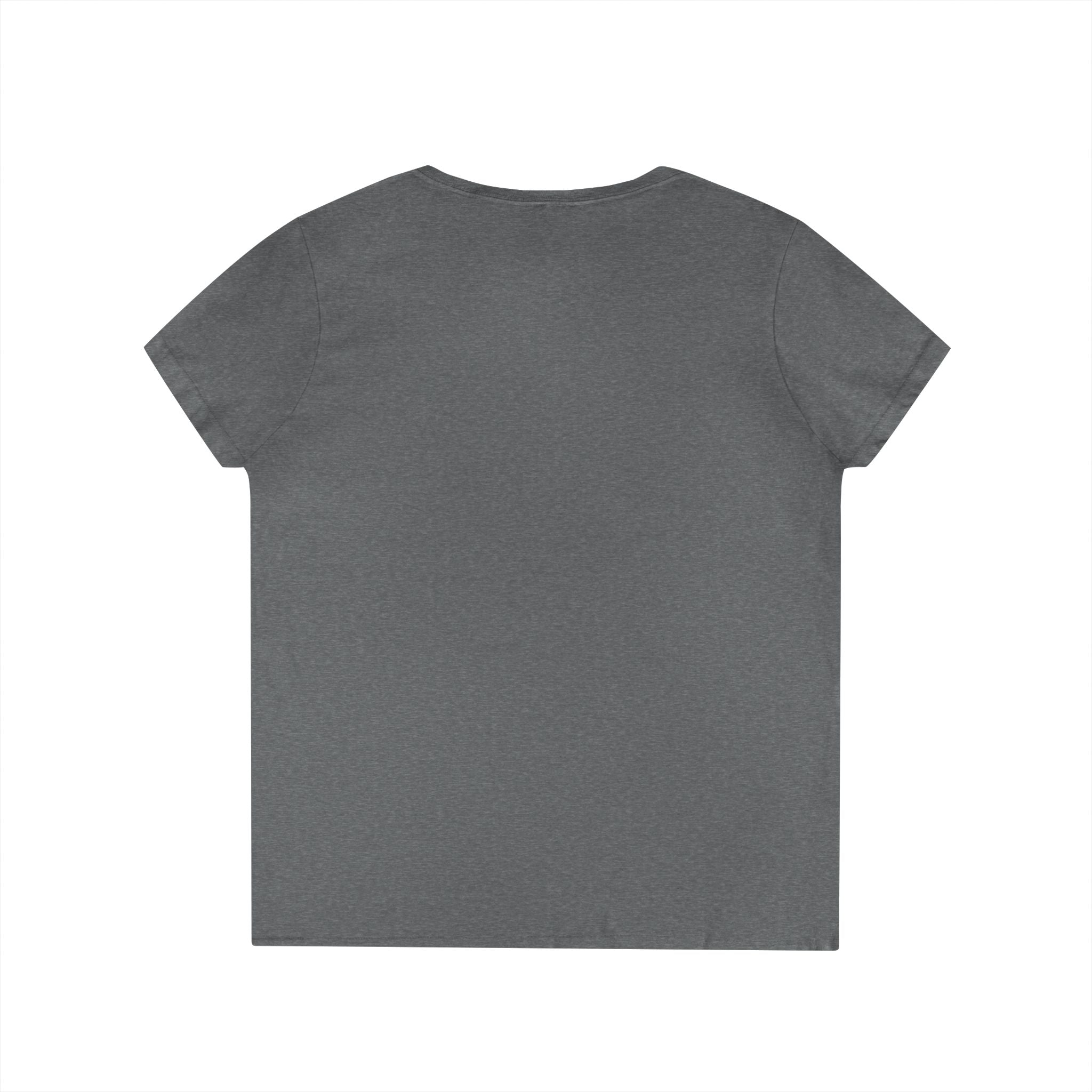 Got Stuff Get HaulR Ladies' V-Neck T-Shirt – Moving & Hauling Humor Tee