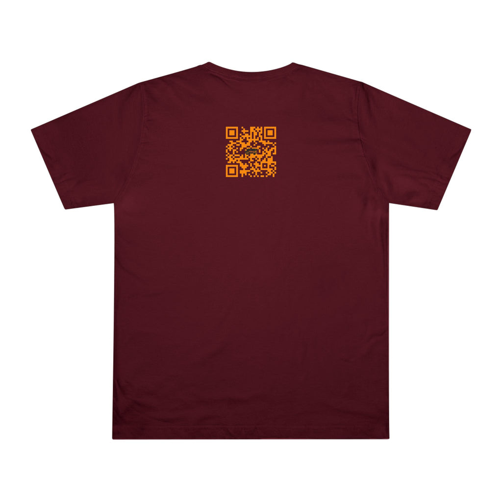Unisex Deluxe T-shirt