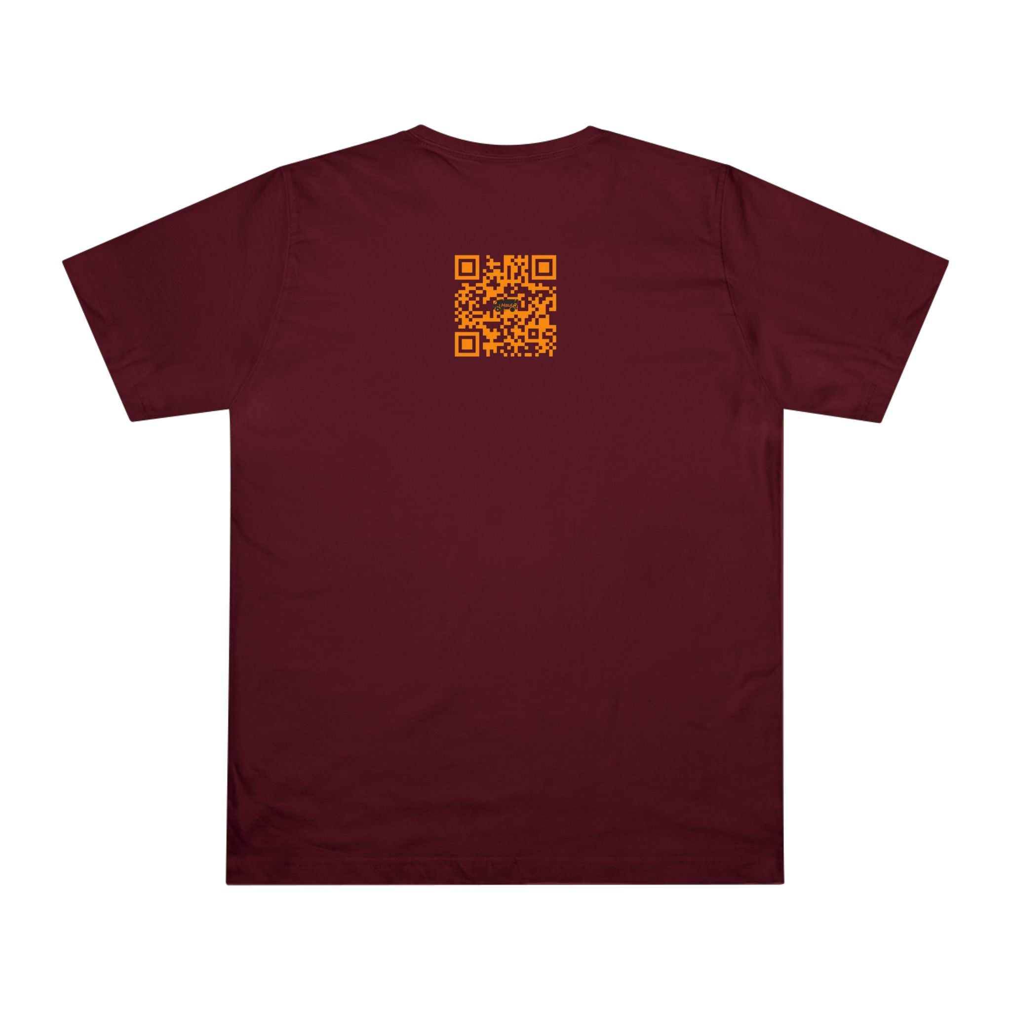 Unisex Deluxe T-shirt