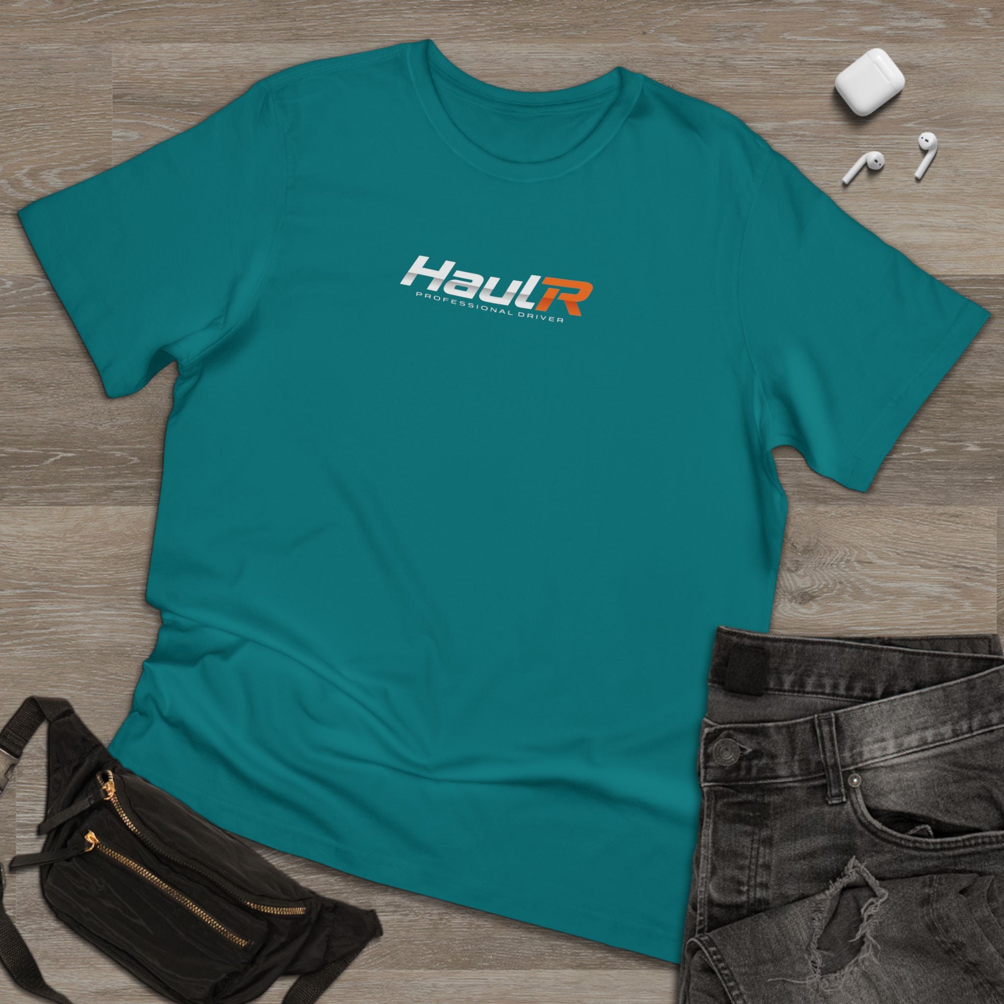 Unisex Deluxe T-shirt