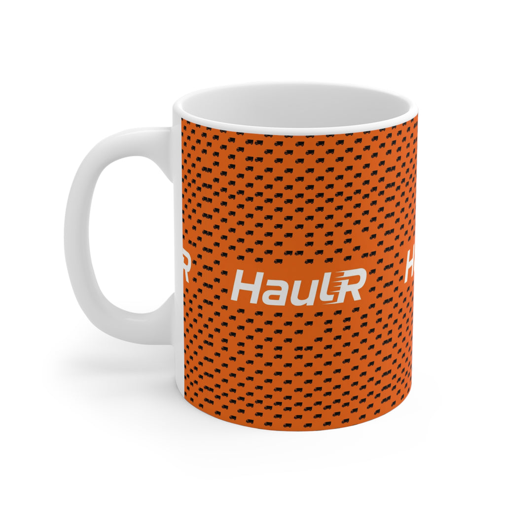Mug 11oz