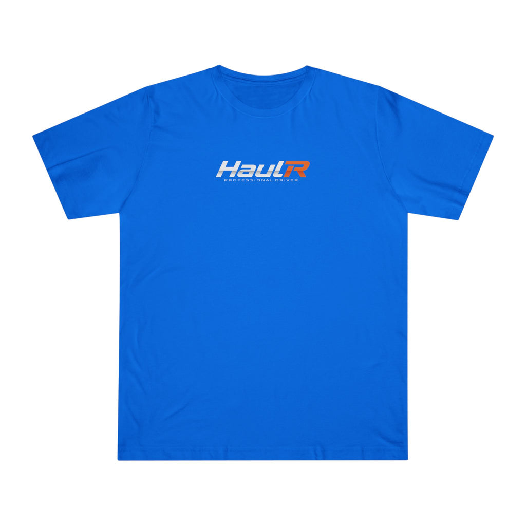 Unisex Deluxe T-shirt