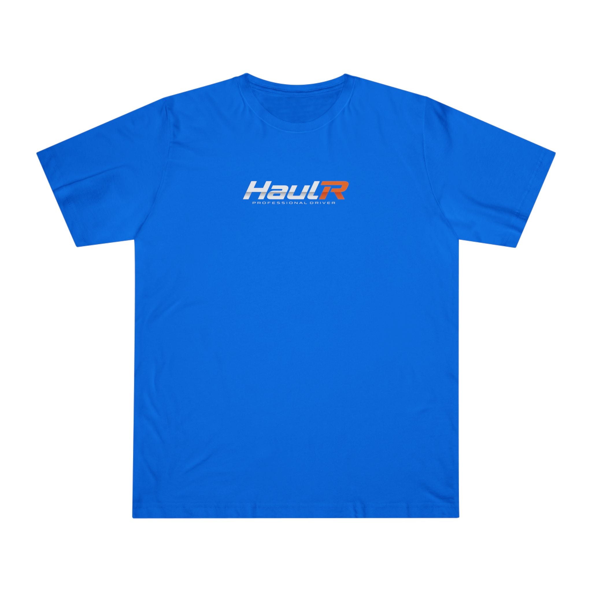Unisex Deluxe T-shirt